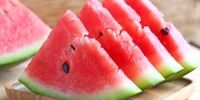 این میوه تابستانی برای برای بدن معجزه می کند