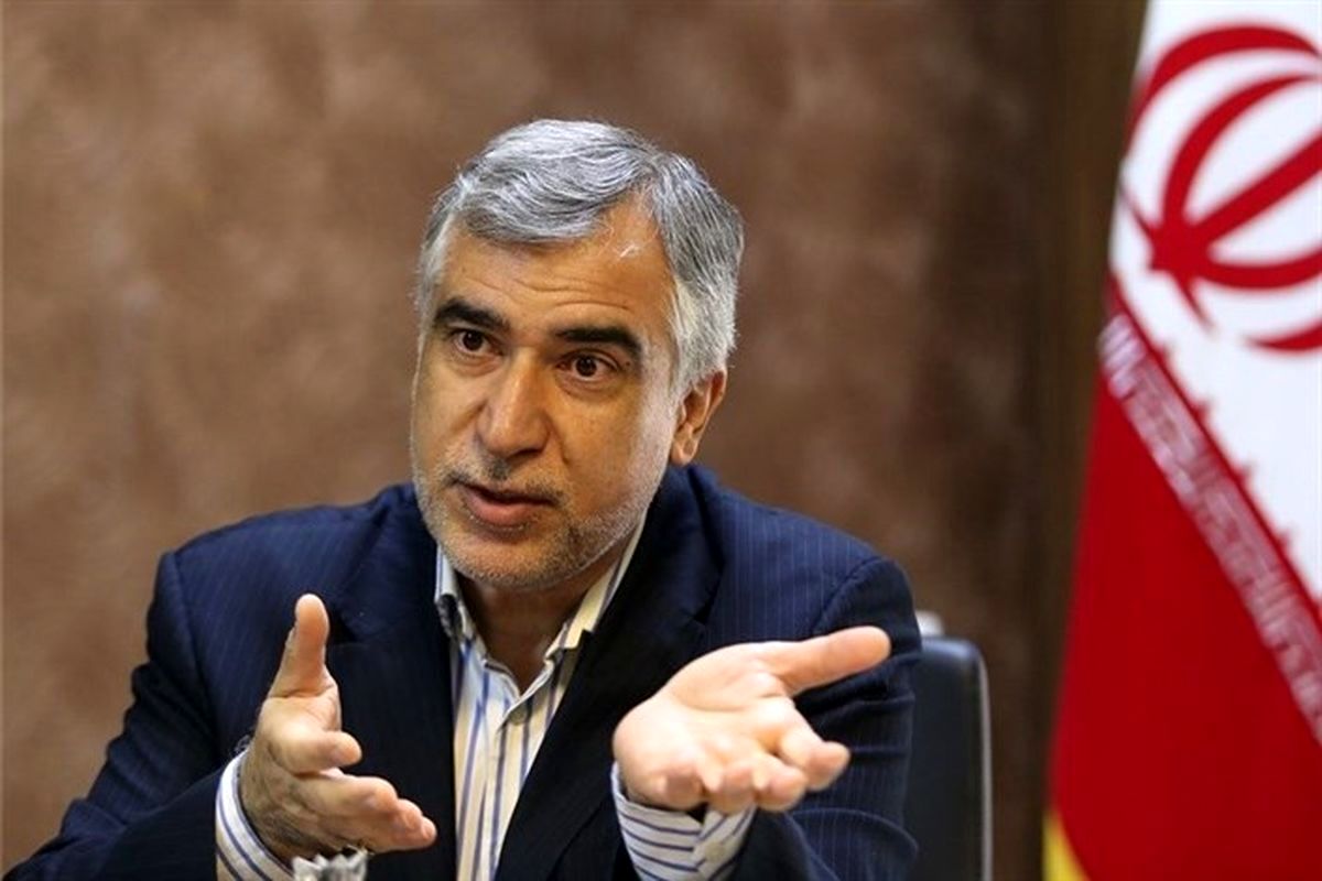 عضو کمیسیون امنیت ملی مجلس: «مکانیسم ماشه» فعال شود ایران از NPT خارج میشود / ترامپ و سه کشور اروپایی بلوف می زنند