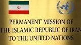 نمایندگی ایران در سازمان ملل: «دیپلماسیِ» آمریکا پوششی برای اجبار و تسلیم است، نه توافق