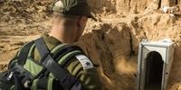 شبکه تونلی غزه باتلاق ارتش اسرائیل می‌شود؟