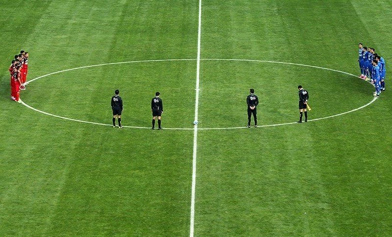 عامل کم گل بودن دربی‌های فوتبال ایران