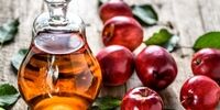 بهترین زمان مصرف سرکه سیب برای لاغری
