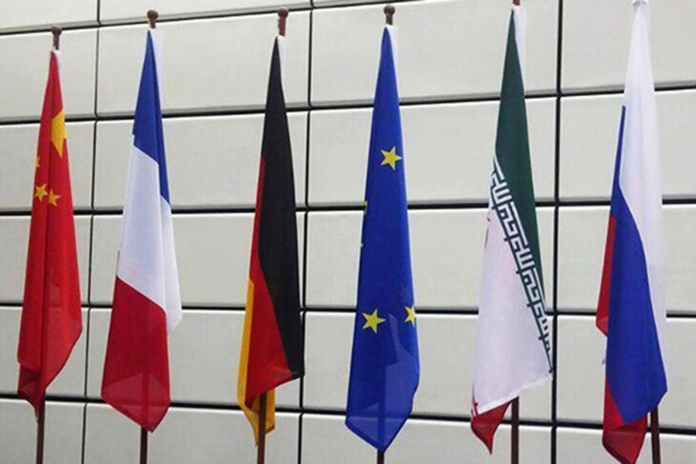 ناکامی سه کشور اروپایی برای توافق با چین و روسیه درباره تمدید تحریم تسلیحاتی ایران