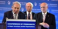 خوشحالی لابی یهودی در آمریکا از نخستین تحریم بایدن علیه ایران