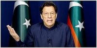 افشاگری عمران خان درباره پشت پرده همکاری پاکستان و آمریکا