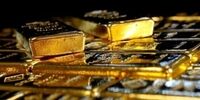 بازار طلا در حالت انتظار 