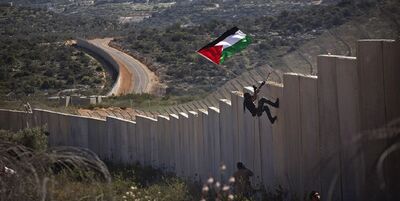 شمارش معکوس برای آغاز طوفان رمضان در کرانه باختری/ مقاومت فلسطین هشدار داد