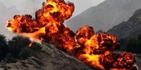 رزمایش سپاه پاسداران در مرزهای غربی کشور/ آتش سنگین توپخانه و حضور تکاوران در ارتفاعات اشنویه + عکس