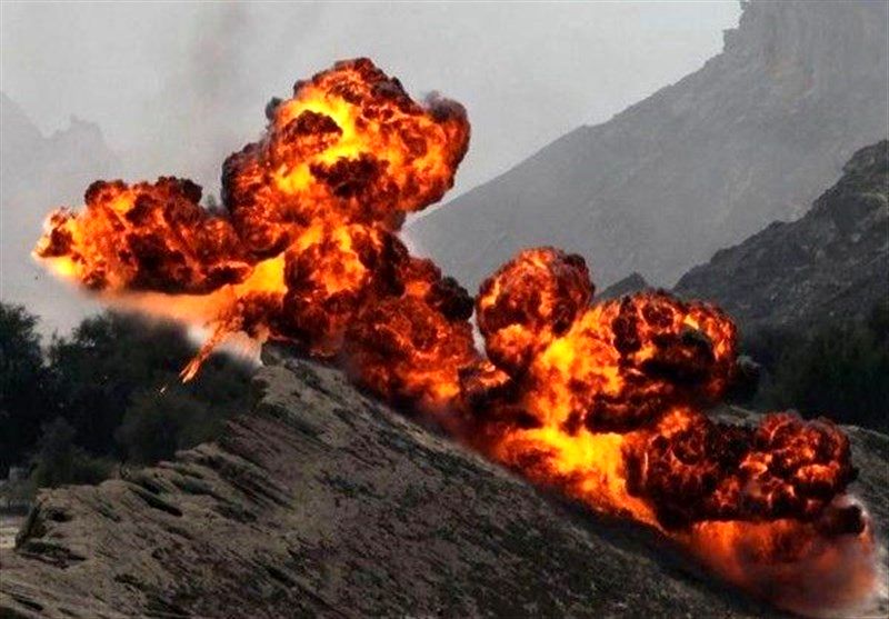 رزمایش سپاه پاسداران در مرزهای غربی کشور/ آتش سنگین توپخانه و حضور تکاوران در ارتفاعات اشنویه + عکس