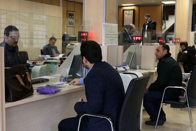 نحوه فعالیت بانکهای تهران در ۲۸ خرداد اعلام شد
