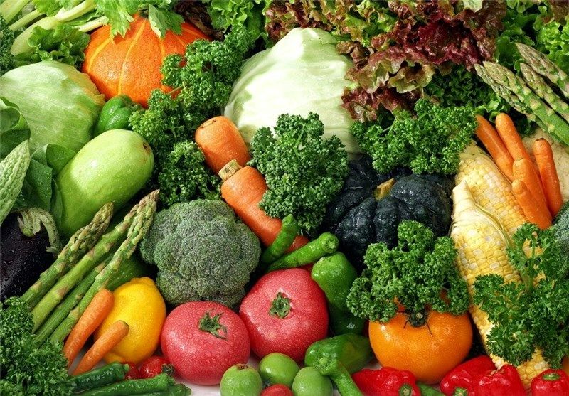 جدیدترین قیمت سبزیجات و زیتون اعلام شد