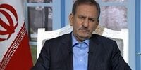 جهانگیری درباره کاندیداتوری اش به اصلاح طلبان چه گفت؟

