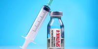 ششمین محموله واکسن روسی کرونا در راه ایران
