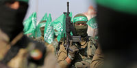 انتشار تصویر دو نظامی اسیر اسرائیلی از سوی حماس