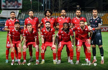 خانه‌تکانی در پرسپولیس؛ سروش رفیعی و پورعلی‌گنجی در آستانه خروج/ مخالفت چند بازیکن پرسپولیس با جدایی!
