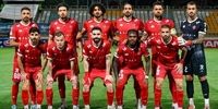 خانه‌تکانی در پرسپولیس؛ سروش رفیعی و پورعلی‌گنجی در آستانه خروج/ مخالفت چند بازیکن پرسپولیس با جدایی!