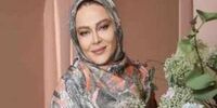 عکس جوانی بهاره رهنما / پدرم مرا «زیباترینم» می خواند
