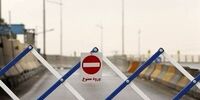 جاده چالوس تا این تاریخ مسدود شد
