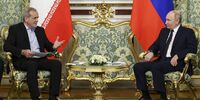 سایه نشست عربستان بر روابط ایران و روسیه؛ پوتین در دوراهی تهران- کی‌یف/ رونمایی از تحفه ترامپ برای مسکو