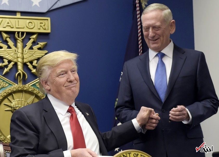 دروغ‌ های ترامپ  و احتمال جنگ ایران و آمریکا