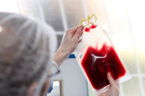 درمان سخت ترین بیماری ها با خون بند ناف نوزادان!