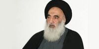 عملیات فریب حامیان روح الله زم علیه آیت الله سیستانی