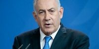 نتانیاهو: رئیس جمهور مصر دوست عزیز من است!