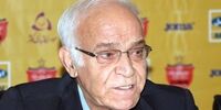 جزییات دلیل درگذشت پیشکسوت باشگاه پرسپولیس