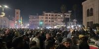 کشته شدن دو نیروی وابسته به دولت موقت سوریه در لاذقیه 