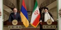 تنش در مرز ارمنستان و آذربایجان؛  محوری رایزنی تلفنی رئیسی و پاشینیان