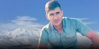 مرگ هولناک یک کولبر ۲۳ساله در مرز ترکیه
