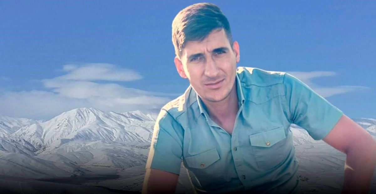 مرگ هولناک یک کولبر ۲۳ساله در مرز ترکیه
