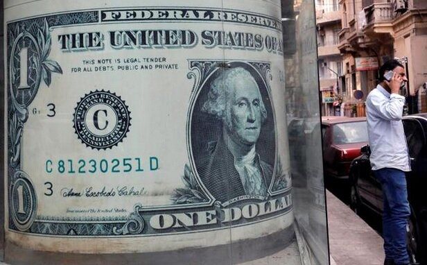 دلار عقب نشینی کرد