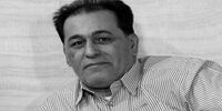 ملی پوش سابق فوتبال ایران درگذشت