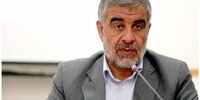 رئیس کمیسیون امور داخلی کشور و شوراها مشخص شد