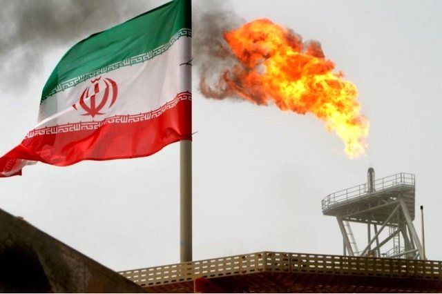 افزایش قیمت فروش نفت ایران به کشورهای آسیایی