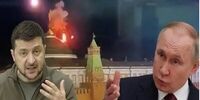پشت پرده ترور نافرجام پوتین /نظریه «قوی سیاه»
