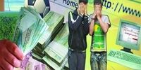  گردش مالی ۱۷ هزار میلیارد ریالی شبکه شرط بندی در ۵ استان‌