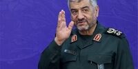 قدردانی فرمانده کل سپاه پاسداران از ابراهیم حاتمی کیا + متن پیام