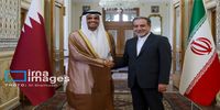 بیانیه وزارت خارجه قطر درباره تماس تلفنی با عراقچی