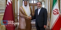 بیانیه وزارت خارجه قطر درباره تماس تلفنی با عراقچی