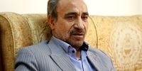 واکنش منفی یک اصلاح طلب به کاندیداتوری سعید محمد در انتخابات 1400