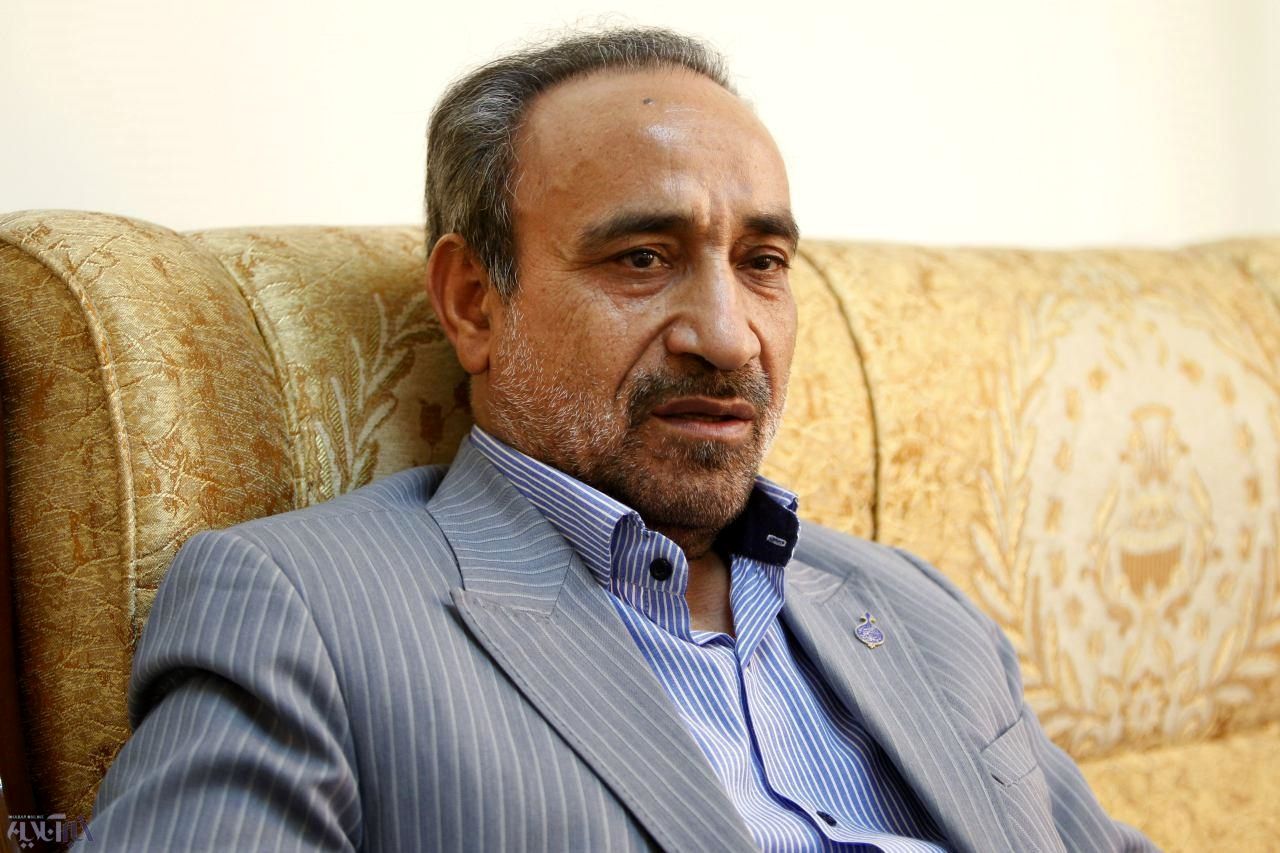 واکنش منفی یک اصلاح طلب به کاندیداتوری سعید محمد در انتخابات 1400