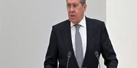 لاوروف غرب را مسوول تراژدی اوکراین می داند