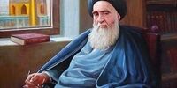 پیام تسلیت آیت‌الله سیستانی در پی
درگذشت آیت‌الله العظمی گلپایگانی