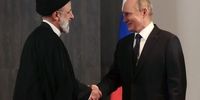 سه دلیل اصلی برای چرخش ایران به سوی روسیه و چین
