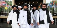 نگرانی‌های ایران از بازگشت طالبان