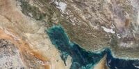 پیام دبیر شورای اطلاع رسانی دولت به مناسبت روز «خلیج فارس»