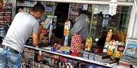 خط‌ ونشان برای خرده‌فروشان سیگار