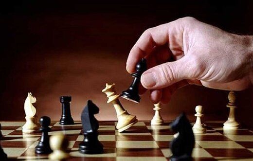 عجیب اما واقعی؛ قطع برق باعث شکست شطرنج‌بازان ایرانی شد!
